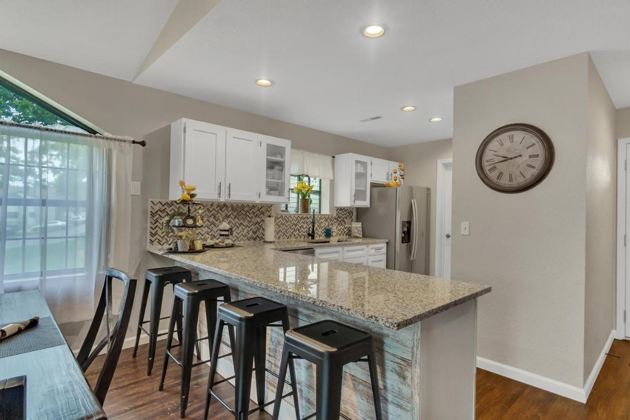 2 Bed Condo-The Greens At Thousand Hills-Coffee Bar Branson Exterior foto