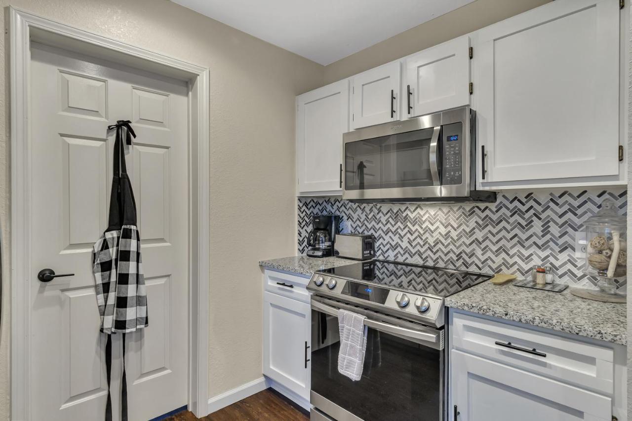 2 Bed Condo-The Greens At Thousand Hills-Coffee Bar Branson Exterior foto