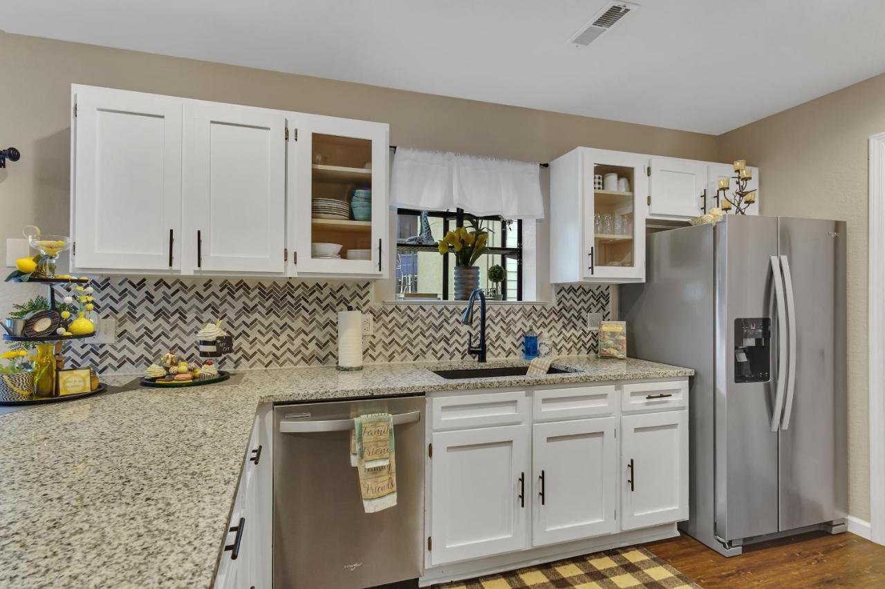 2 Bed Condo-The Greens At Thousand Hills-Coffee Bar Branson Exterior foto
