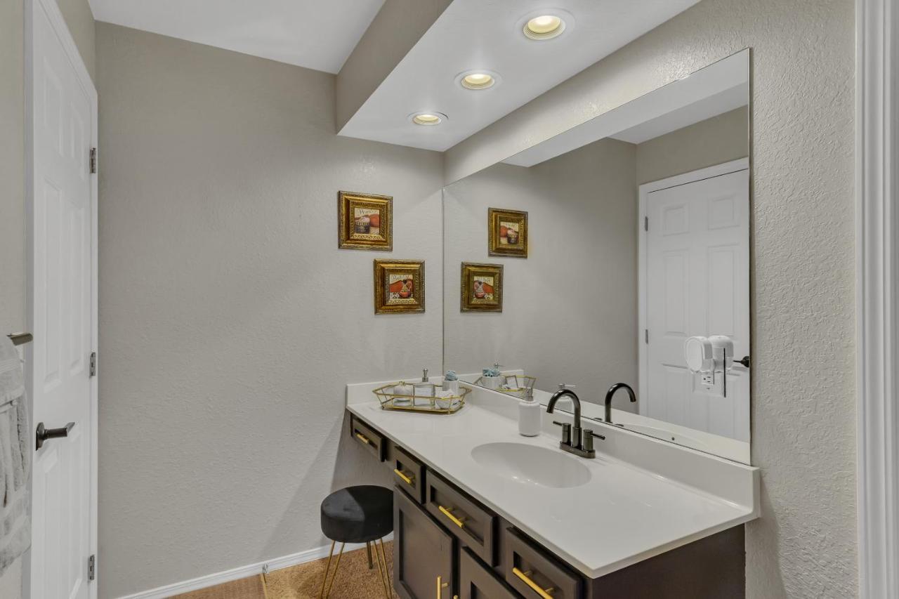 2 Bed Condo-The Greens At Thousand Hills-Coffee Bar Branson Exterior foto
