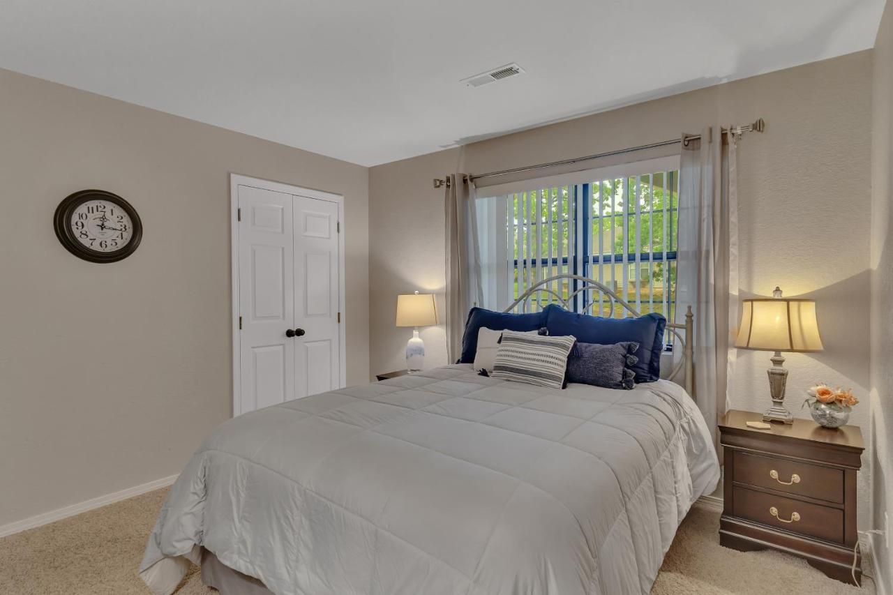2 Bed Condo-The Greens At Thousand Hills-Coffee Bar Branson Exterior foto