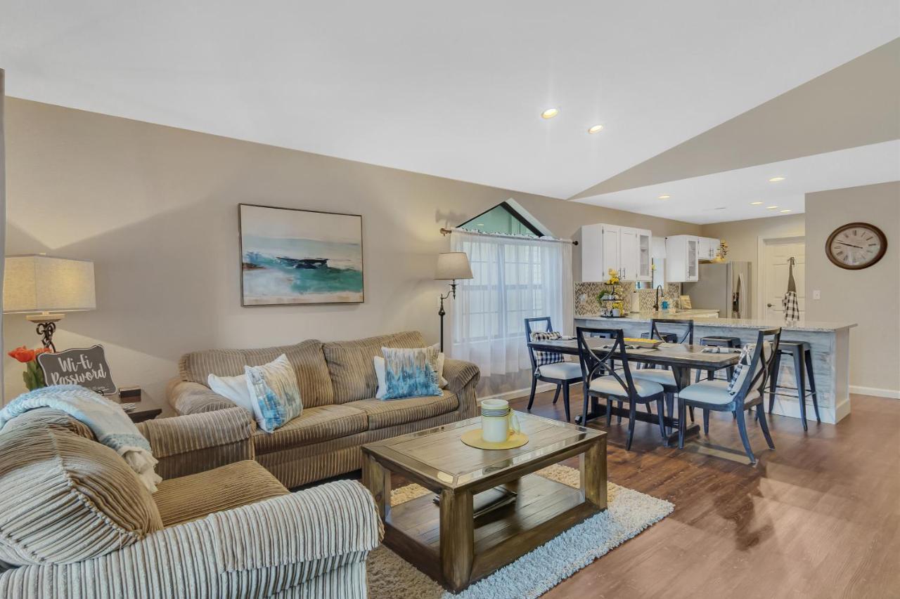2 Bed Condo-The Greens At Thousand Hills-Coffee Bar Branson Exterior foto