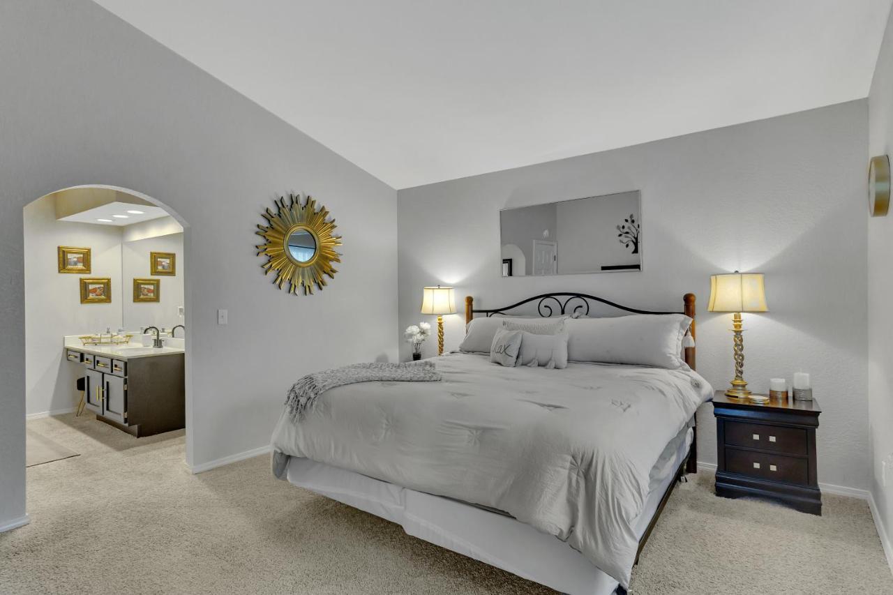 2 Bed Condo-The Greens At Thousand Hills-Coffee Bar Branson Exterior foto