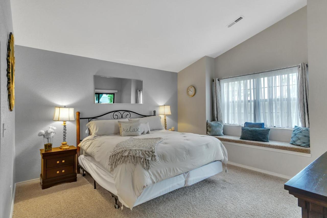2 Bed Condo-The Greens At Thousand Hills-Coffee Bar Branson Exterior foto